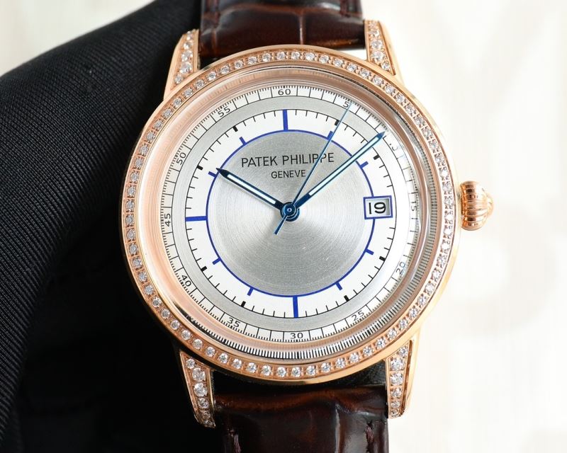 PATEK PHILIPPE Watches